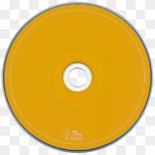 Cd Dvd Png Image - Cd Clipart