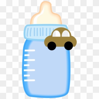 Baby Bottle Png Picture - Baby Bottle Clipart Png Transparent Png