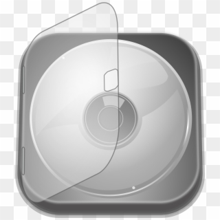 This Free Icons Png Design Of Cd Dvd Cover Clipart