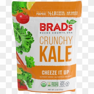 Cheeze It Up 12 Pack - Brad's Kale Vampire Killer Clipart