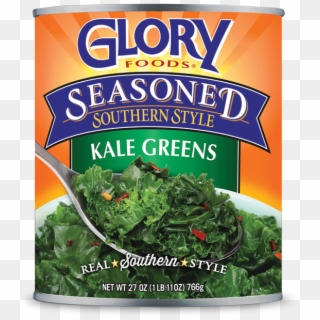 Seasoned Kale - Glory Mixed Greens Clipart