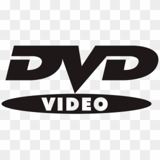 Image Free Download Logo Psd Official Psds Share This - Dvd Video Clipart