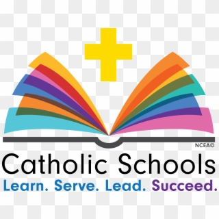 Png Format - Catholic Schools Week 2018 Clipart