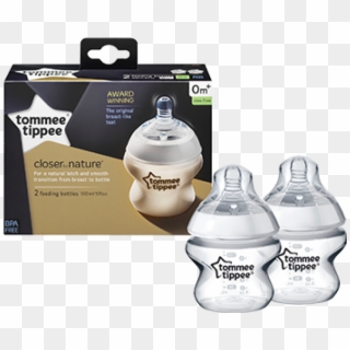 Tommee Tippee 150ml Bottles Clipart