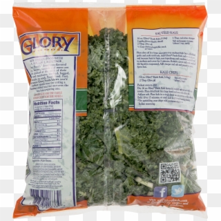 Glory Foods Kale Clipart
