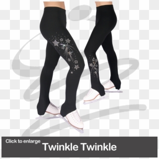 Leggings Twinkle Twinkle - Tights Clipart