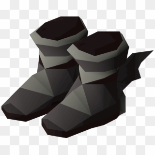 Osrs Brimstone Boots Clipart