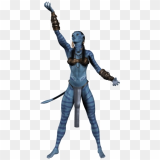 Free Png Avatar Neytiri Png - Avatar Pelicula Personajes Png Clipart