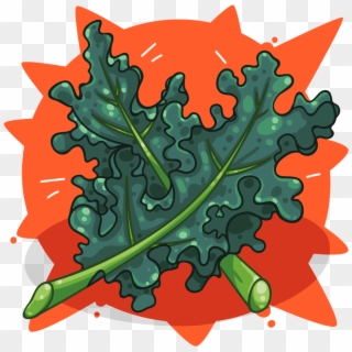 Kale Clipart