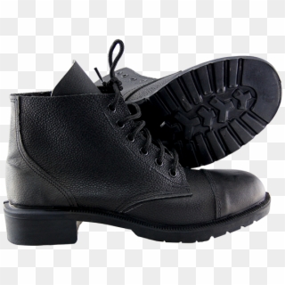 Toughees Boots School Shoes Clipart