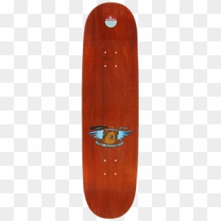 Toy Machine Hello My Name Is Skateboard Deck - Skateboard Deck Clipart