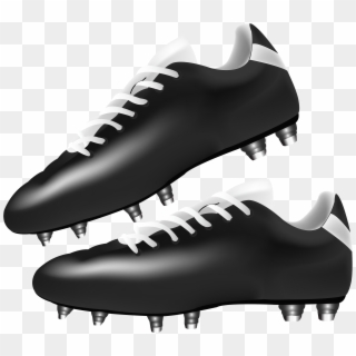 Football Boots Png - Football Cleats Clip Art Transparent Png