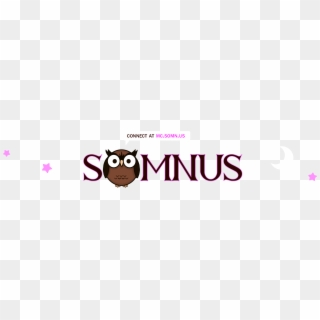 Forum - Somnus - Enjin - Hello, My Name Is - - Owl Clipart