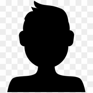 Png File Svg - Silhouette Clipart