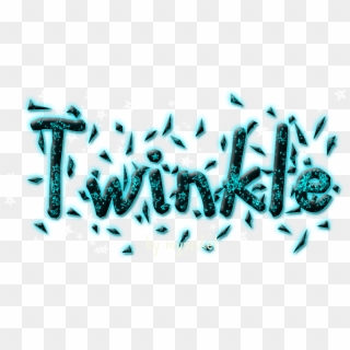 Twinkle Brushes And Papers - Graphic Design Clipart