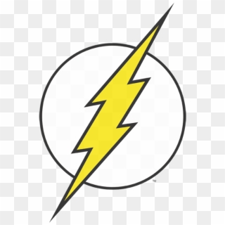 The Flash Logo The Flash Flash Logo Juniors Tank Sons - Flash Logo Clipart