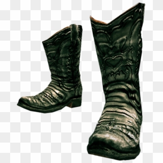 Cowboy Boots Png Clipart