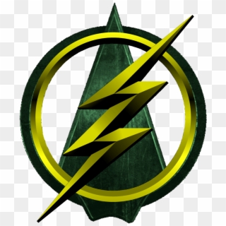 User 2013venjix 1 - Flash Green Arrow Symbol Clipart