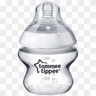 150ml Bottle - Tommee Tippee Glass Bottles Clipart