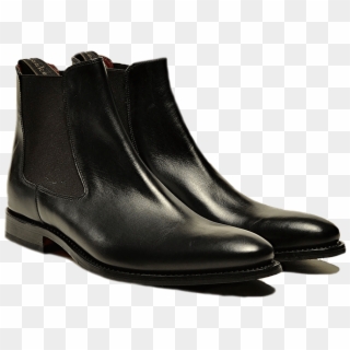 Home>shoes>black Leather Chelsea Boots - Chelsea Boot Clipart