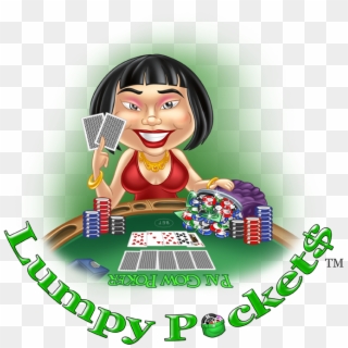 38 Pm 61955 Craps Logo 10/20/2014 - African American Transparent Female Image Png Clipart