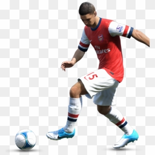 Fifa Boots Png - Fifa Online 3 Character Png Clipart