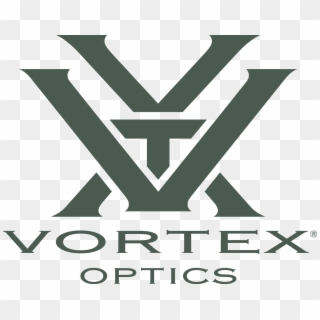 Vortex Optics Logo Vector Clipart