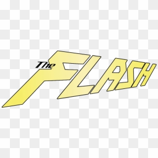 The Flash Logo Png Download Clipart