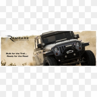 Putco Blade Led Tailgate Light Bar - Jeep Wrangler Clipart