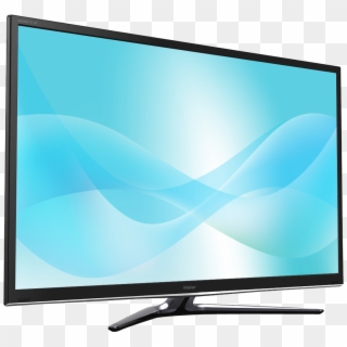 Free Icons Png - Tv Png Clipart