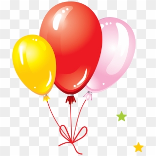 Balloon Png Image, Free Download, Balloons - Png Balun Clipart