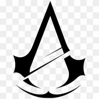 Assassins Creed Unity Logo Png - Assassin's Creed Unity Logo Clipart