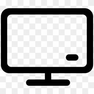 Png File Svg - Svg Icon Cable Tv Clipart