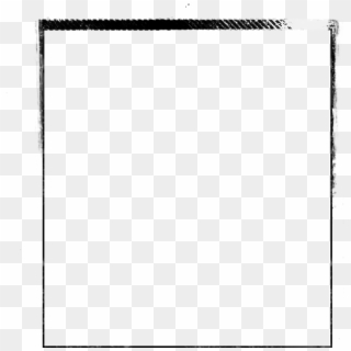 Grunge-border - Paper Product Clipart