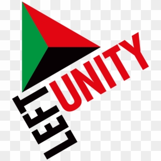 Download As Png - Left Unity Logo Clipart