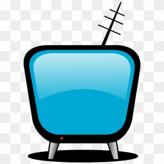 This Free Icons Png Design Of Comic Tv Clipart