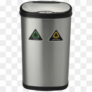 Download Trash Can Png Images Background - Waste Clipart