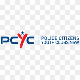 Pcyc - Police Citizens Youth Club Clipart