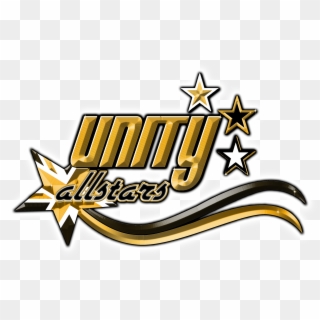 Unity Allstars Logo Clipart