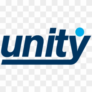 Logo Design By Vincent Brodowich For Unity Ideation - Graphic Design Clipart
