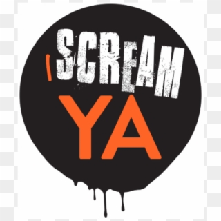 I Scream Ya Week 1 Recap - Graphic Design Clipart