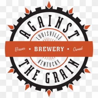 Against The Grain Brewery Is Growing - Against The Grain Brewery Clipart
