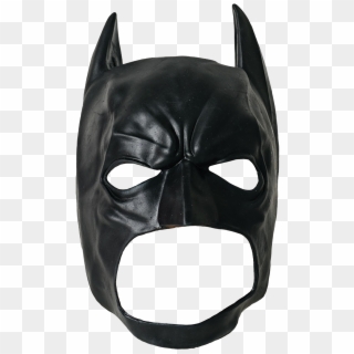 Batman Mask Free Png Image - Bat Man Mask Clipart