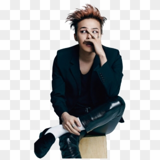 G Dragon Png Clipart