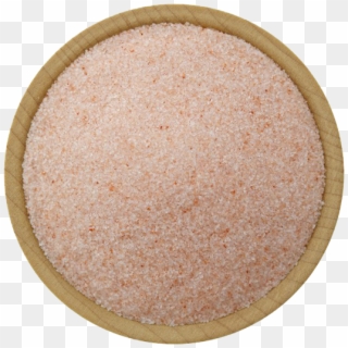 Dark Pink Fine Grain - Table Salt Clipart