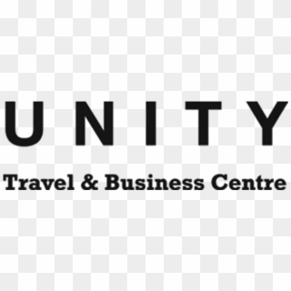 Unity Travel & Business Centre - Graphics Clipart