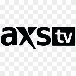 Source - Http - //www - Axs - Tv/press Articles/axs - Axs Tv Logo Png Clipart