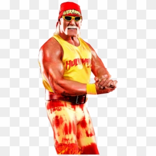 Hulk Hogan Png Pic - Hulk Hogan Transparent Background Clipart - Large ...