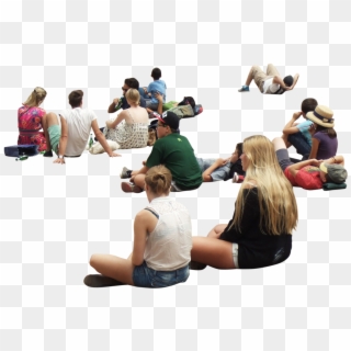 1200 X 793 73 - Group Of People Png Clipart