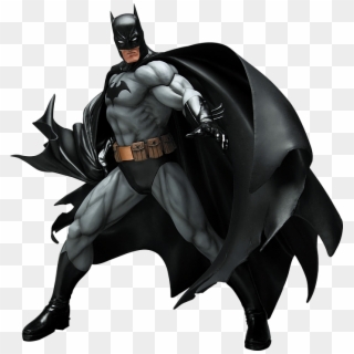 Batman Png Png Image - Batman Pvc Figure Clipart